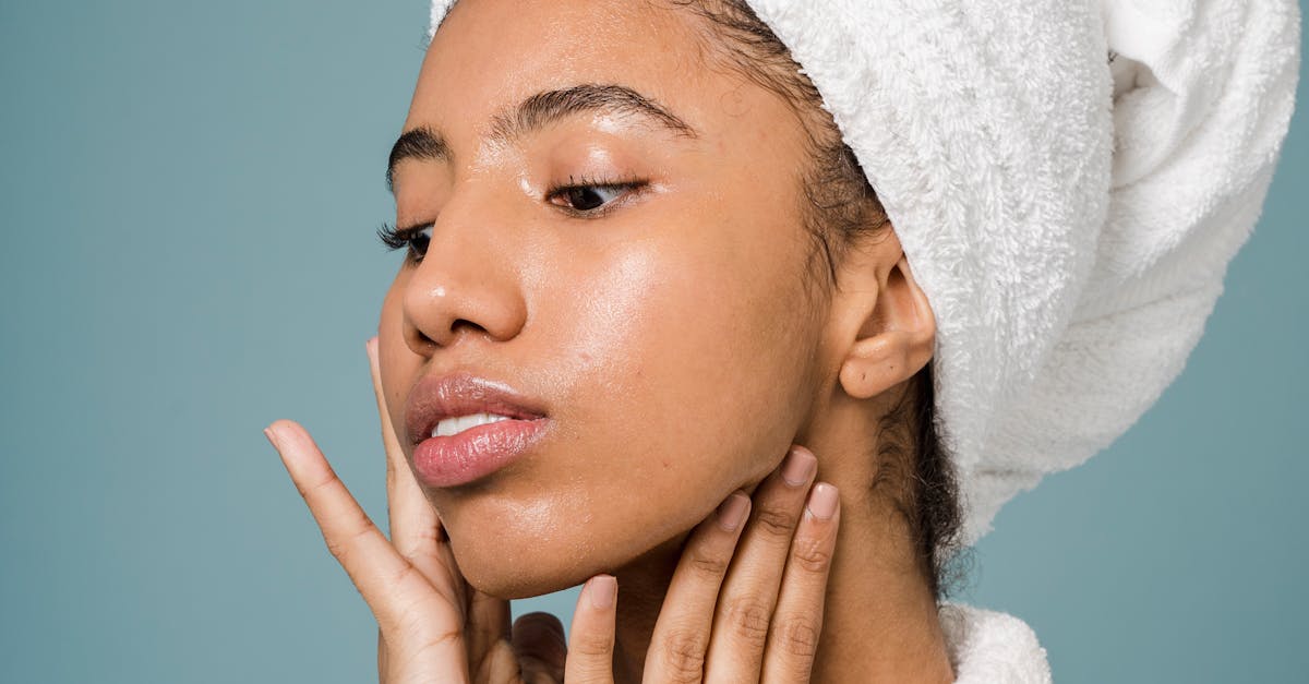 Allergic Reactions: A Possible Side Effect of Chemical Peels