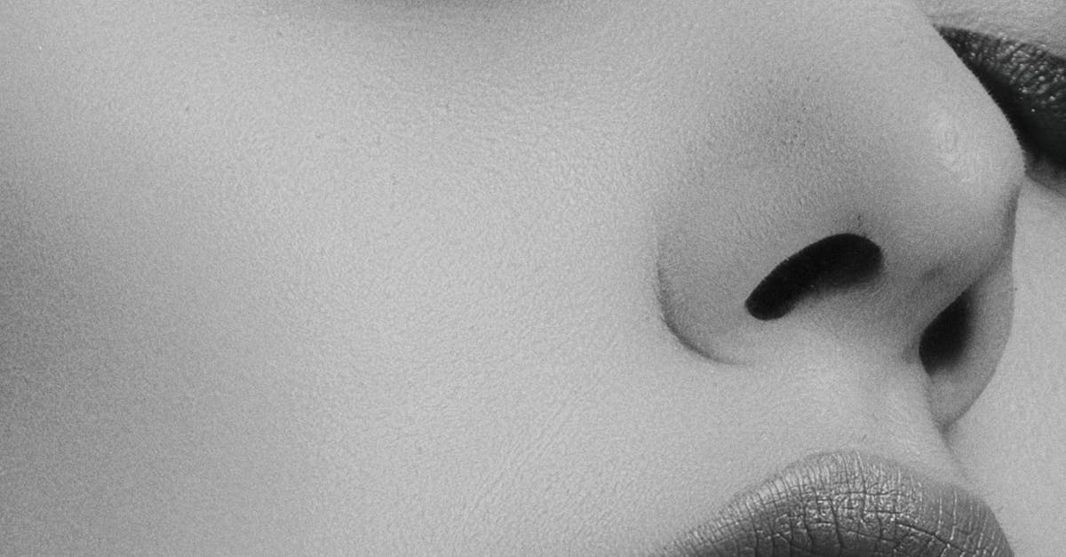 Chemical Peels: A Solution for Enlarged Pores
