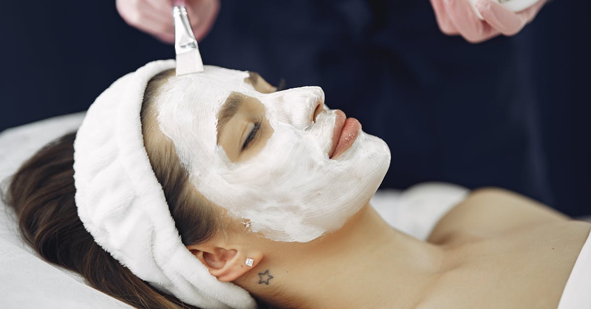 Comparing Manual vs. Machine Microdermabrasion
