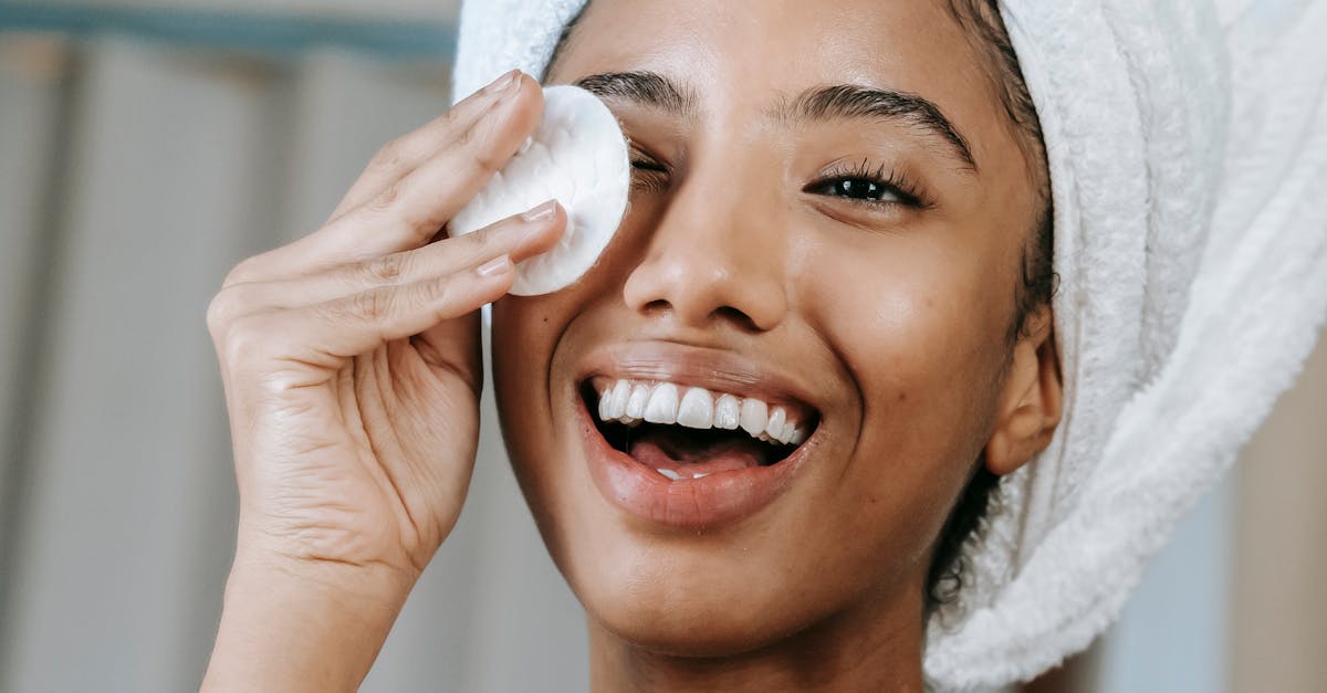 How to Care for Your Skin Following Laser Procedures
