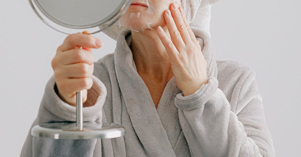 How to Soothe Your Skin Post-Chemical Peel