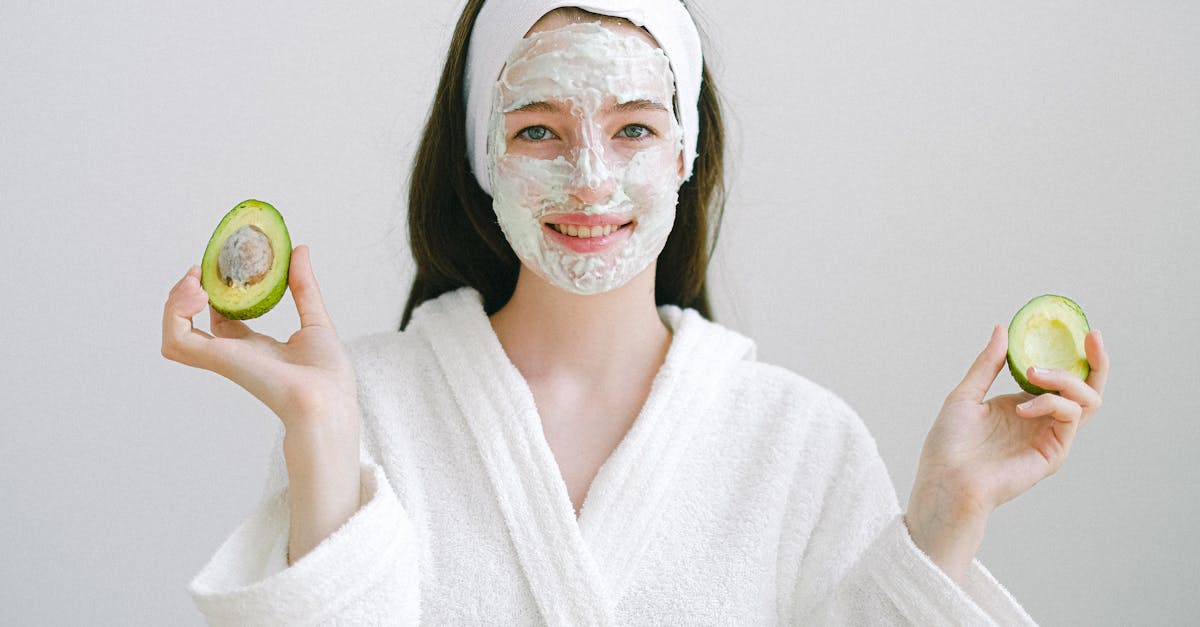 Optimal Hydration Techniques After a Chemical Peel