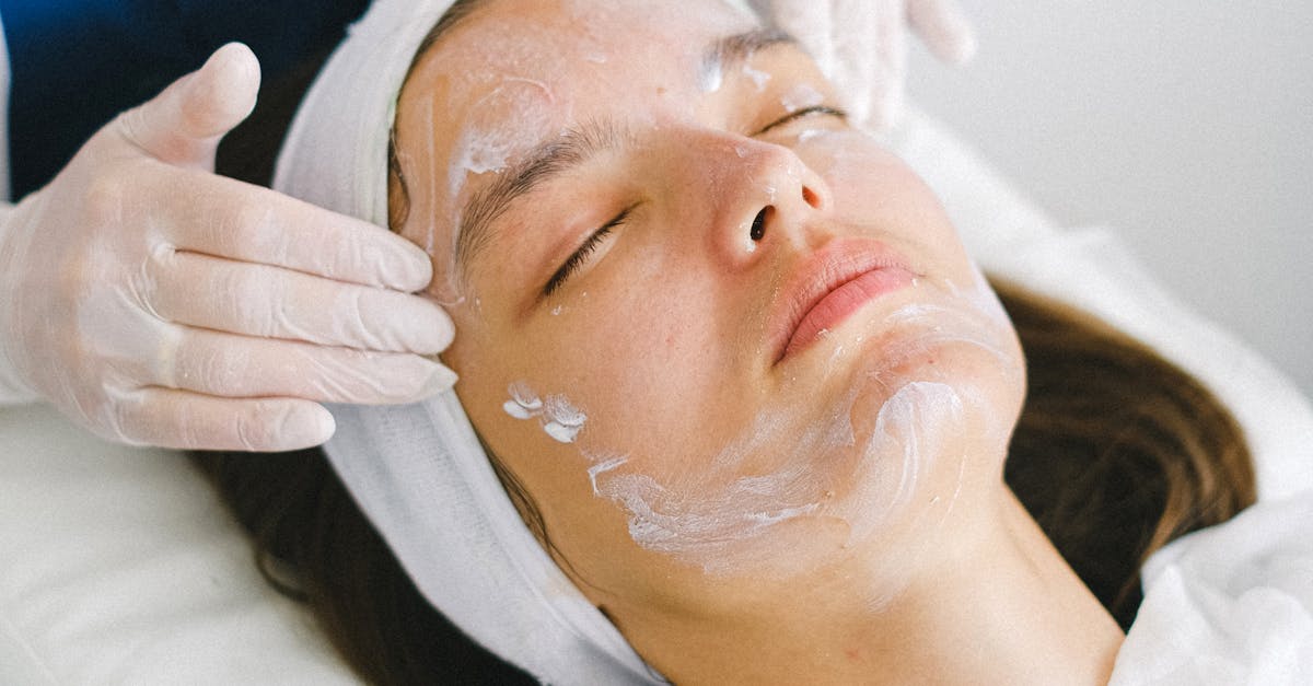 Unique Approaches to At-Home Microdermabrasion
